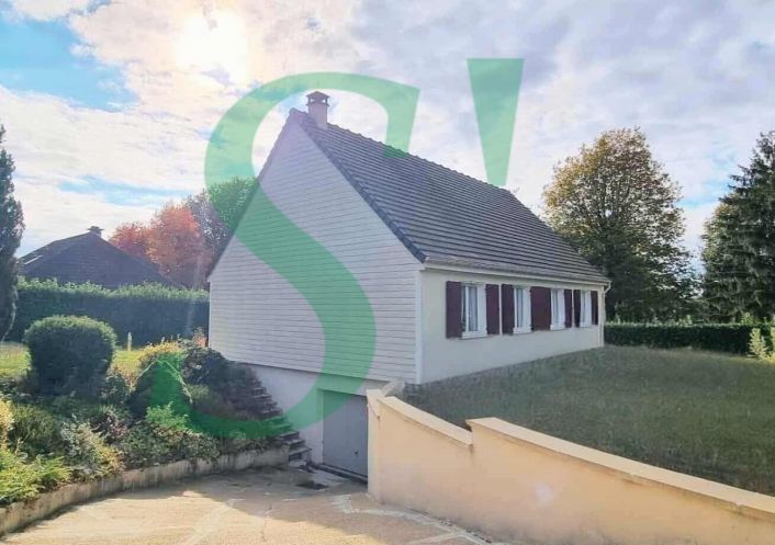 vente Maison Gisors