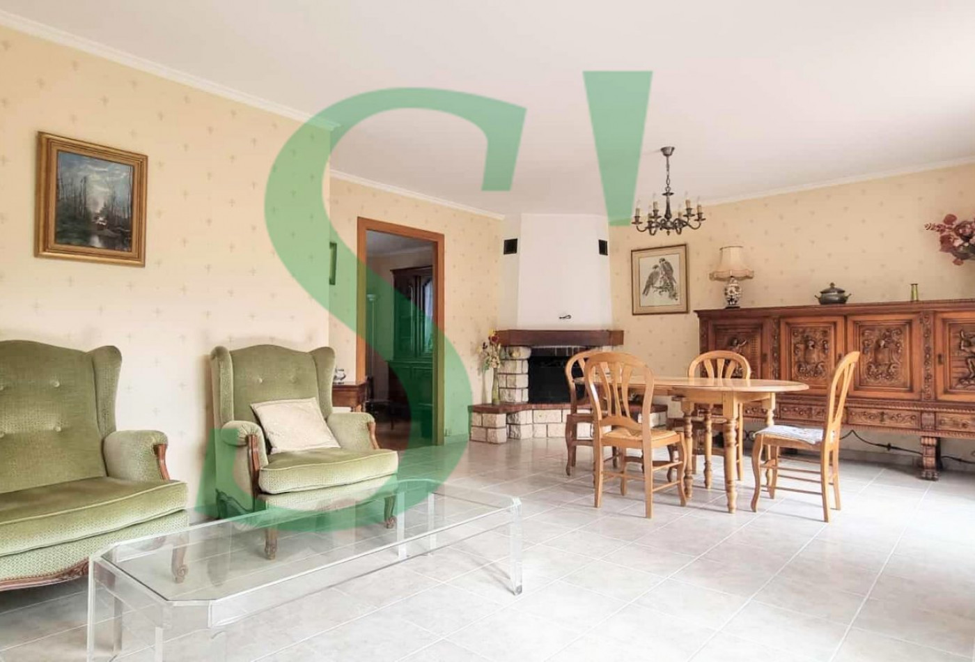 vente Maison Gisors - Photo 2