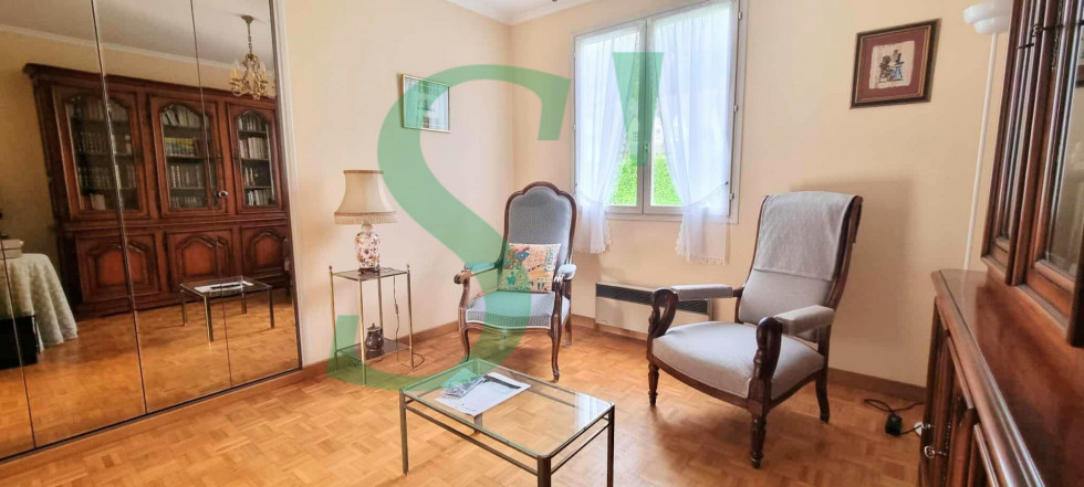 vente Maison Gisors - Photo 5