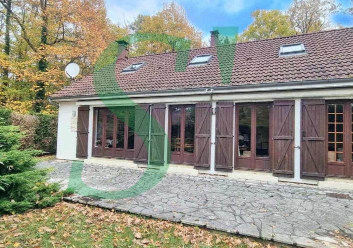 vente Maison Gisors