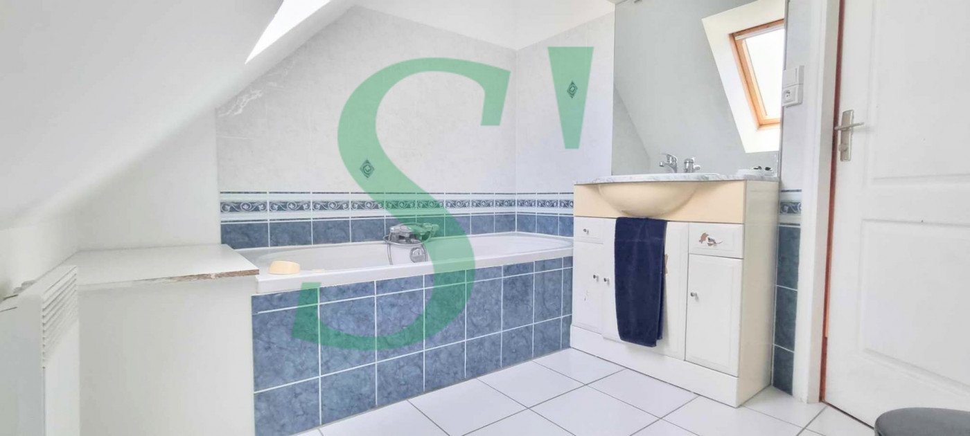 vente Maison Saint Clair Sur Epte - Photo 10