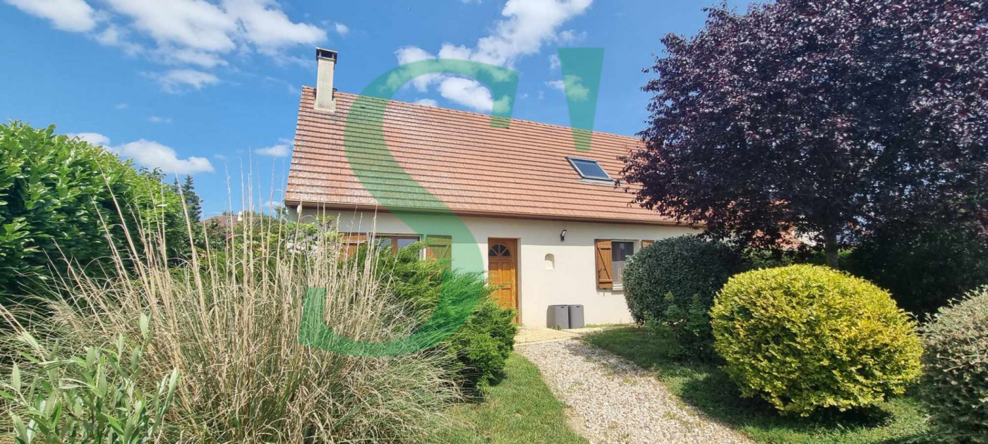 vente Maison Saint Clair Sur Epte - Photo 1