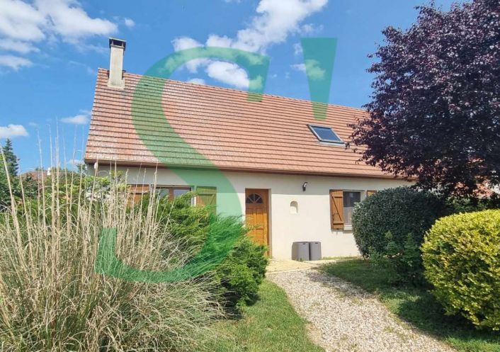 vente Maison Saint Clair Sur Epte