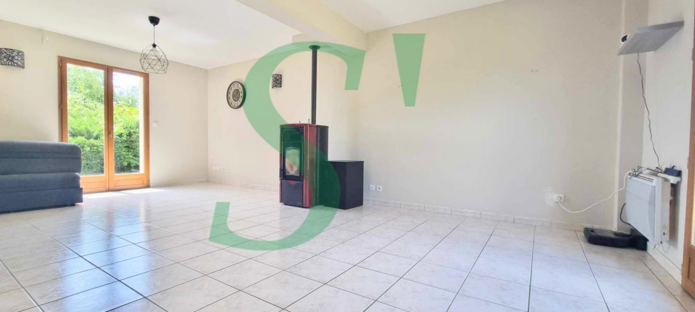 vente Maison Saint Clair Sur Epte - Photo 3