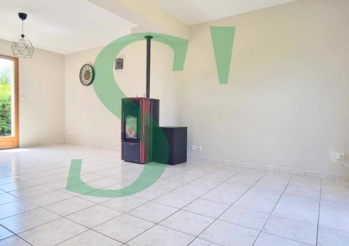 vente Maison Saint Clair Sur Epte