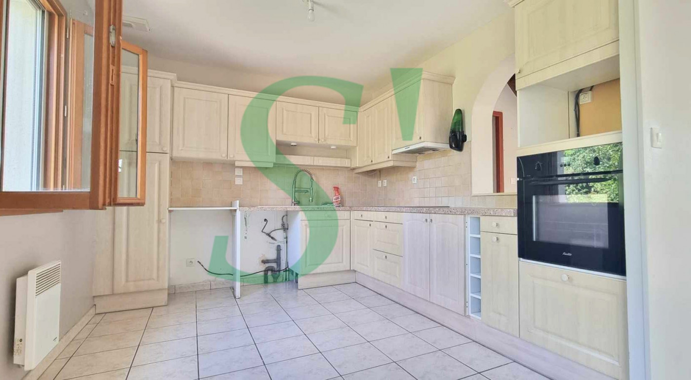vente Maison Saint Clair Sur Epte - Photo 4