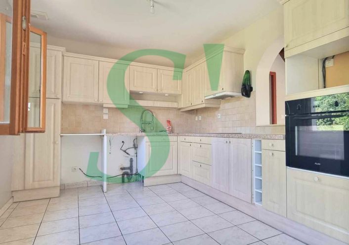 vente Maison Saint Clair Sur Epte
