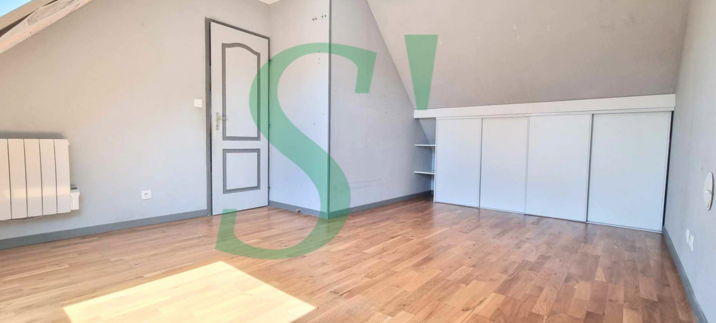vente Maison Saint Clair Sur Epte - Photo 8