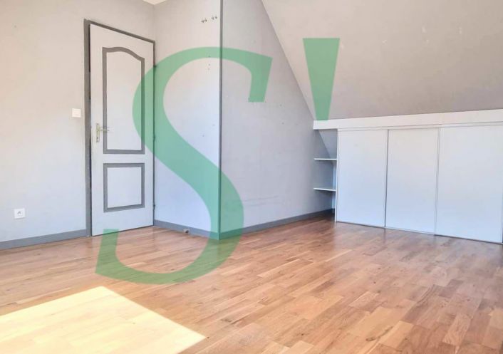 vente Maison Saint Clair Sur Epte