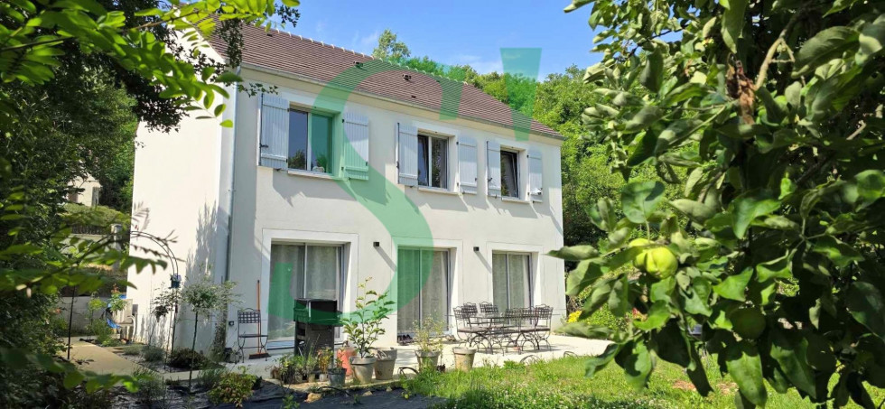 vente Maison Grisy Les Platres - Photo 1