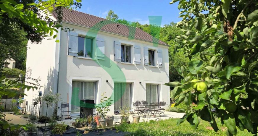 vente Maison Grisy Les Platres