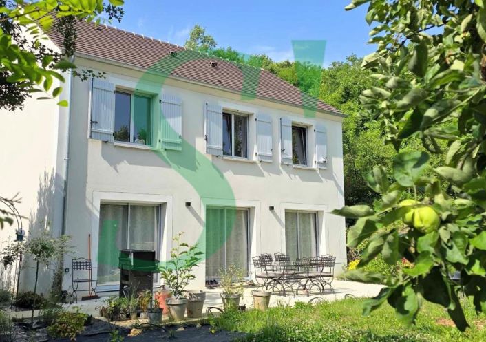 vente Maison Grisy Les Platres