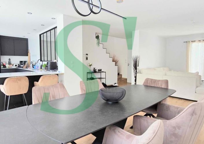 vente Maison Grisy Les Platres