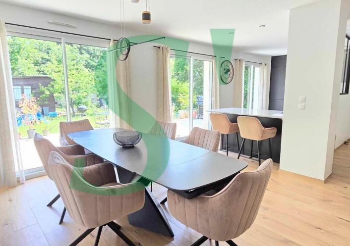 vente Maison Grisy Les Platres