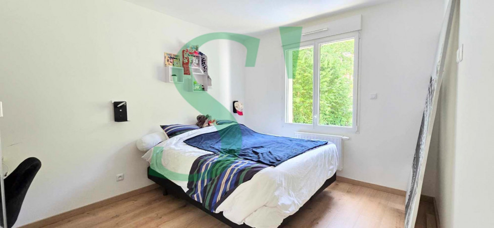 vente Maison Grisy Les Platres - Photo 7