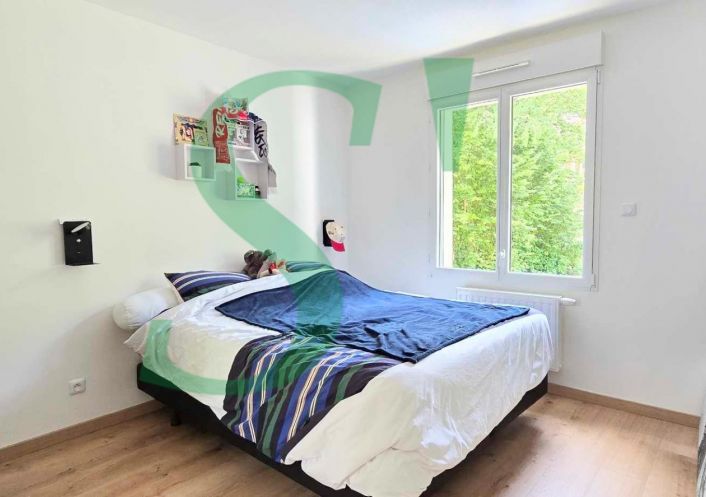 vente Maison Grisy Les Platres