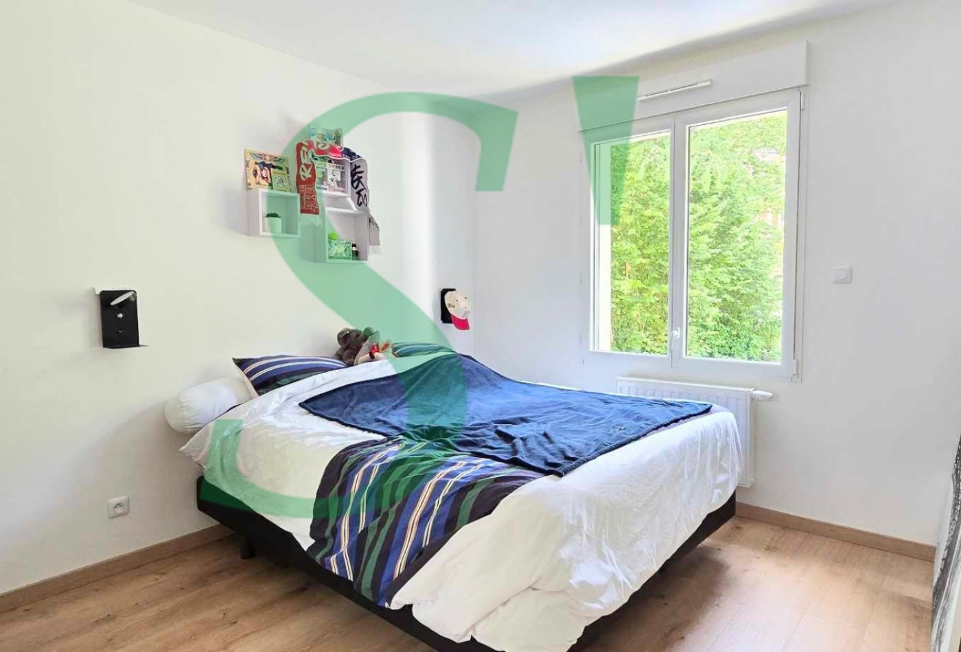 vente Maison Grisy Les Platres - Photo 7