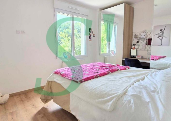 vente Maison Grisy Les Platres