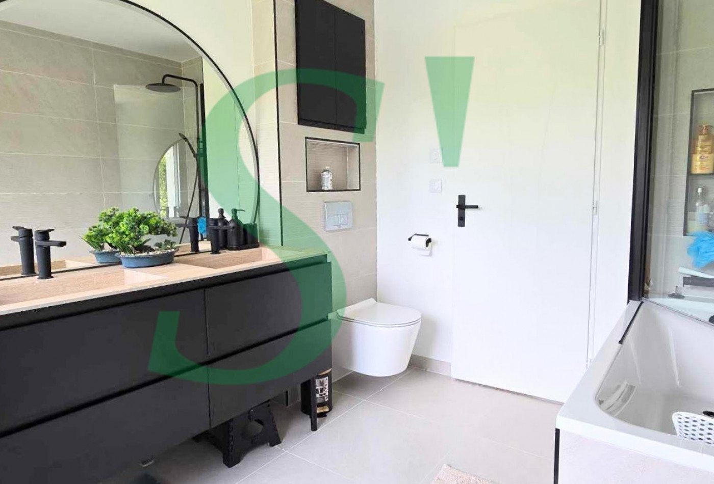 vente Maison Grisy Les Platres - Photo 9