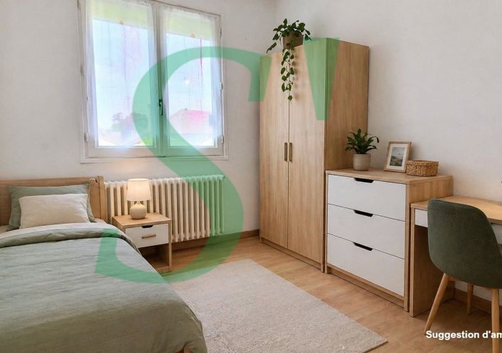 vente Maison Gisors