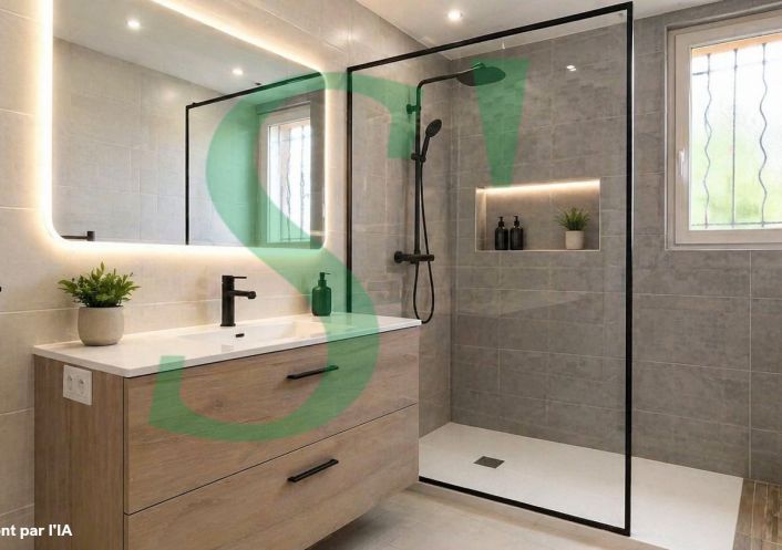 vente Maison Gisors