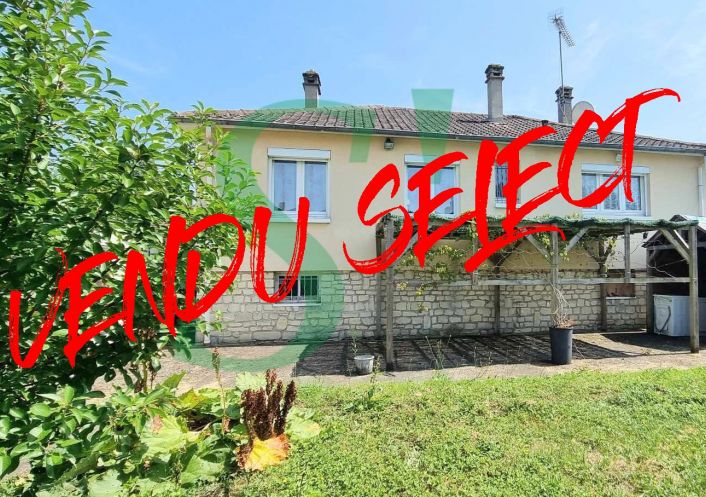 vente Maison Gisors