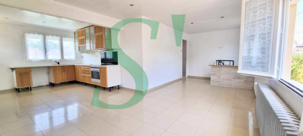 vente Maison Gisors - Photo 4