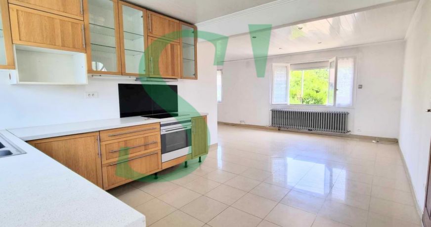 vente Maison Gisors