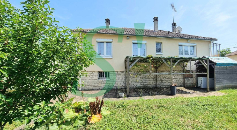 vente Maison Gisors - Photo 2