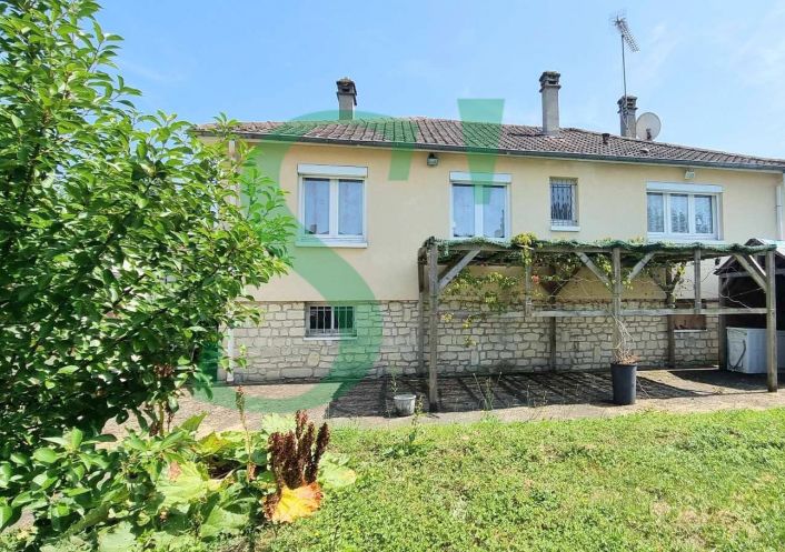vente Maison Gisors