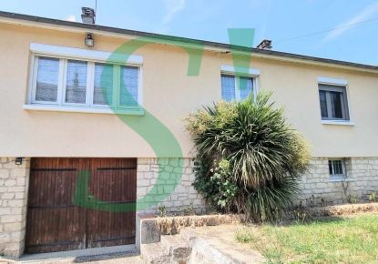 vente Maison Gisors