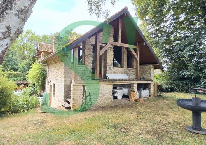 vente Propriété Magny En Vexin