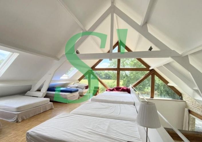 vente Propriété Magny En Vexin