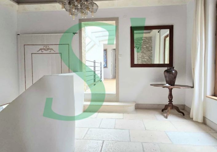 vente Propriété Magny En Vexin