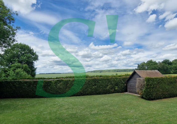 vente Propriété Magny En Vexin