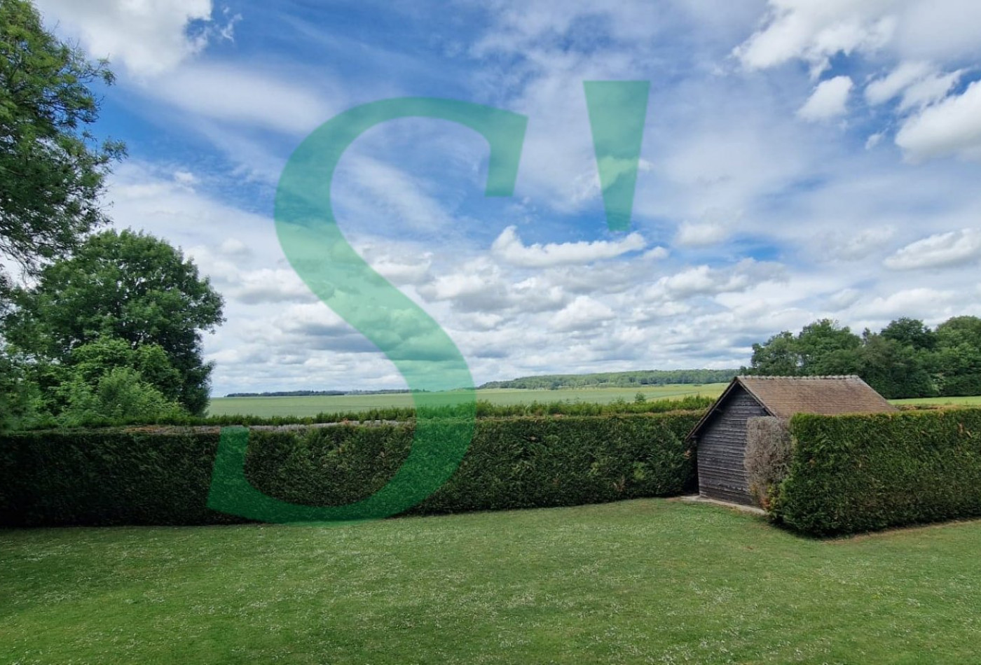 vente Propriété Magny En Vexin - Photo 4