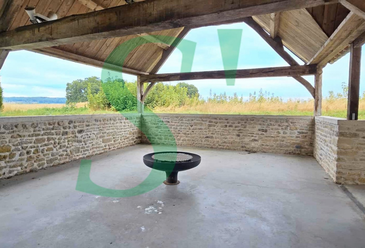 vente Propriété Magny En Vexin - Photo 3