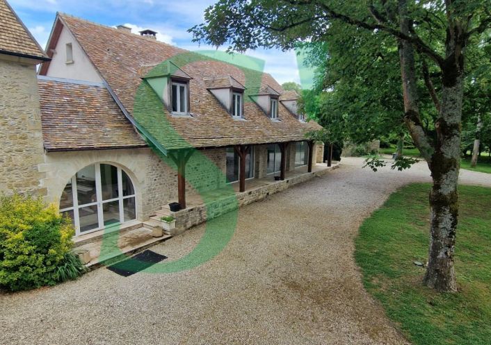 vente Propriété Magny En Vexin