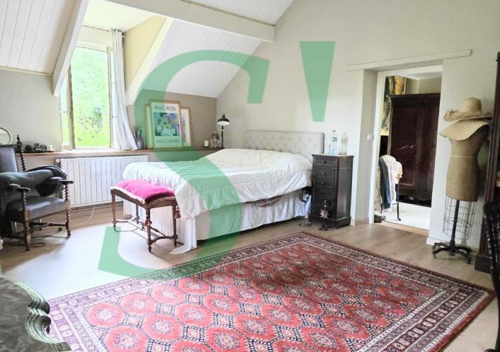 vente Propriété Magny En Vexin