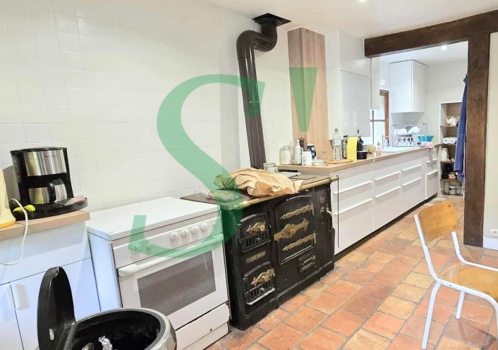 vente Propriété Magny En Vexin