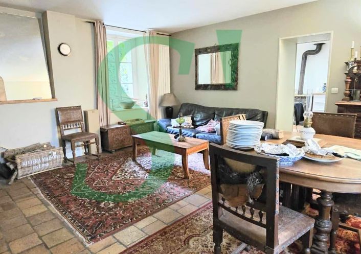 vente Propriété Magny En Vexin