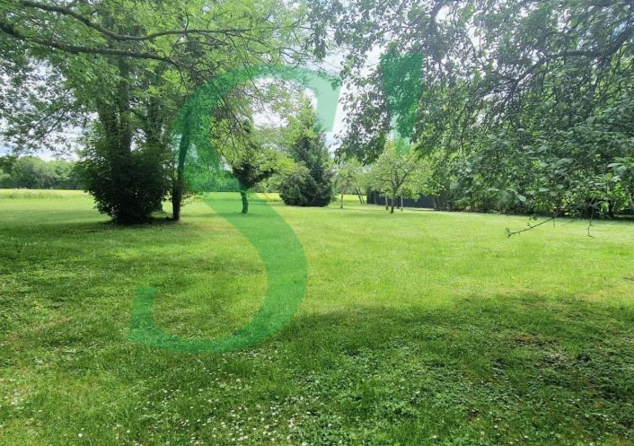 vente Propriété Magny En Vexin