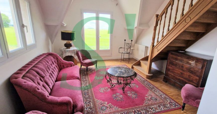 vente Propriété Magny En Vexin