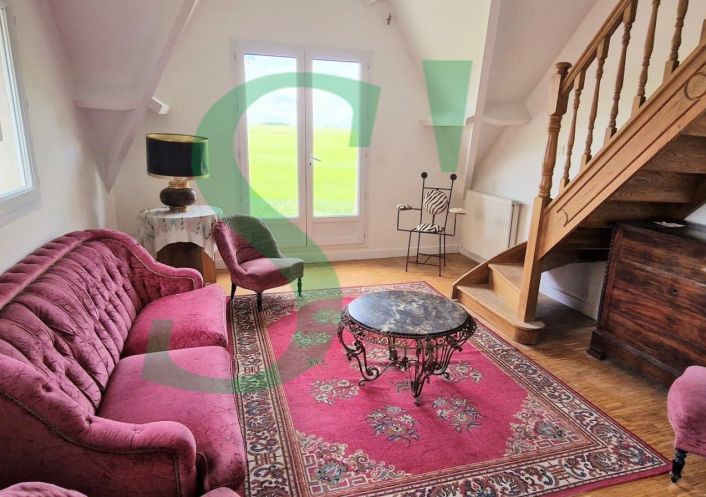 vente Propriété Magny En Vexin