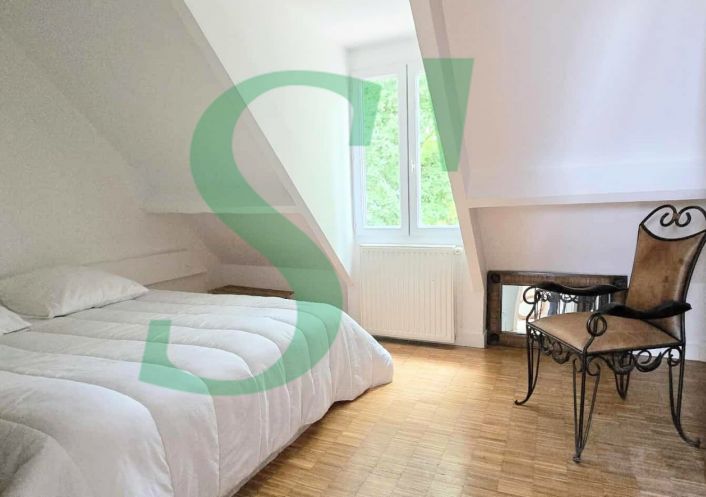 vente Propriété Magny En Vexin