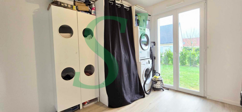 vente Maison Marines - Photo 10