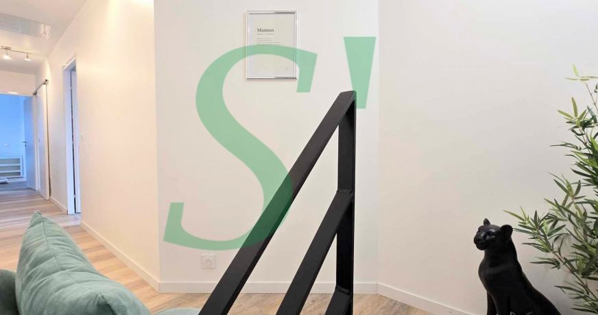 vente Maison Marines