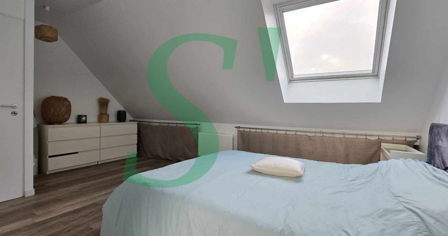 vente Maison Marines