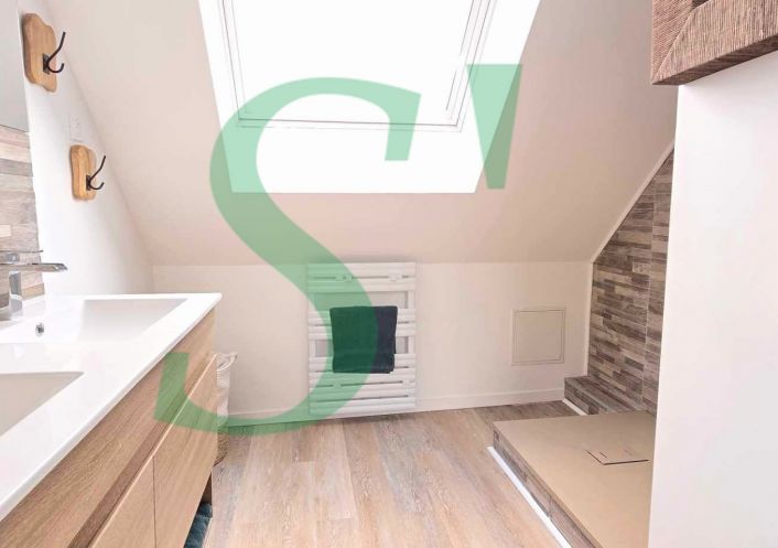 vente Maison Marines