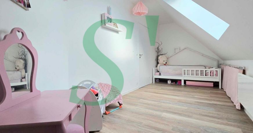 vente Maison Marines